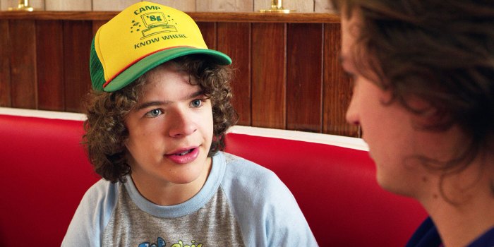 Stranger Things’ Gaten Matarazzo Discusses Unorthodox Form of Shooting Amid the Coronavirus Pandemic