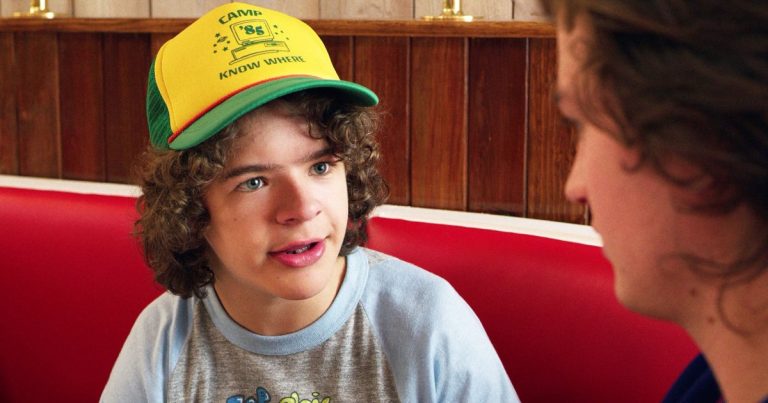 Inside Stranger Things’ ‘Unorthodox Form of Shooting’ Amid the Pandemic