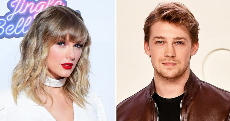 William Bowery Is Back! Taylor Swift Reveals Joe Alwyn Cowrote 3 More Songs