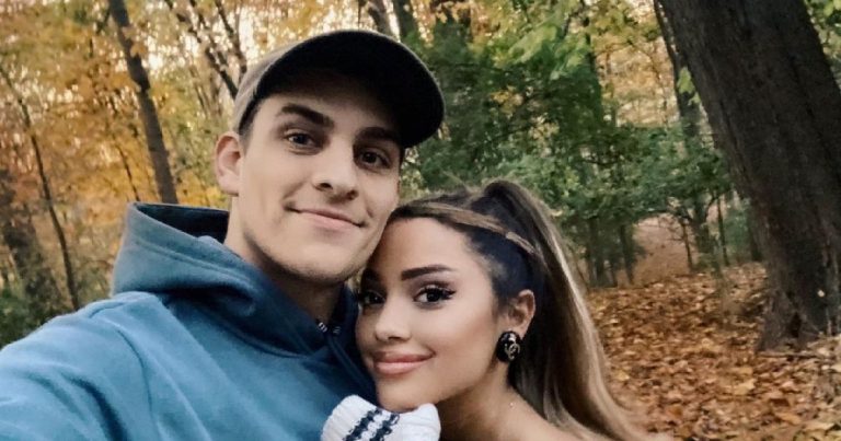 She Said Yes! YouTuber Gabi DeMartino Is Engaged to Collin Vogt