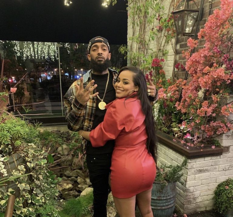 Diddy Praised Lauren London For Her Birthday: ‘One Of The Most Beautiful Souls’