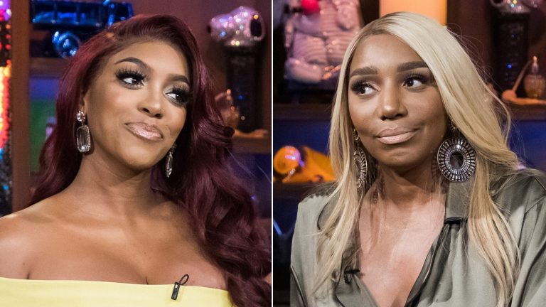 Porsha Williams Screams ‘Happy Birthday’ For The ‘Queen Of Good Times’, NeNe Leakes