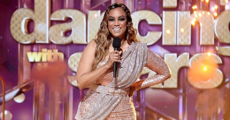 Everything Tyra Banks Has Said About Hosting ‘Dancing With the Stars’