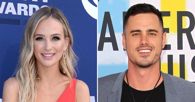 Lauren Bushnell's Ex-Fiance Ben Higgins Reacts to Her Pregnancy News