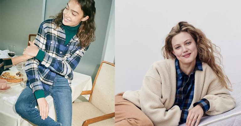 Missing Black Friday? Take 30% Off Everything at Madewell Right Now!