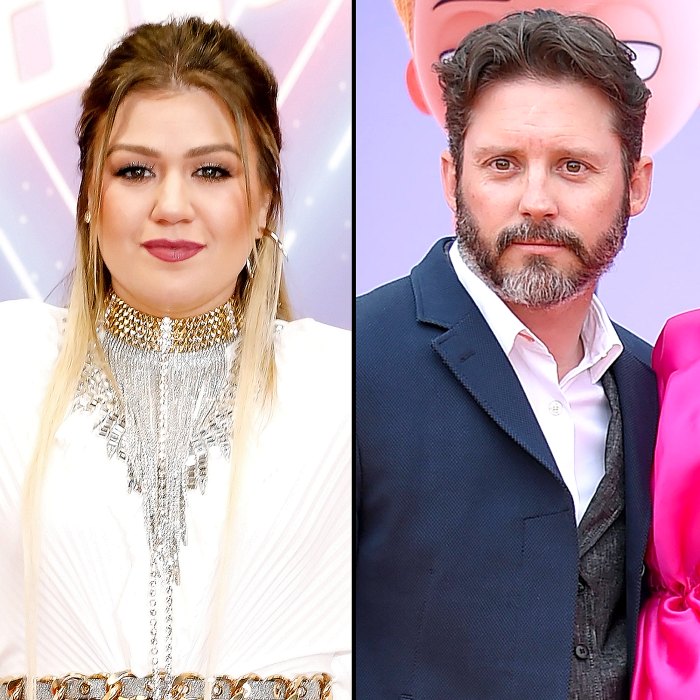 Kelly Clarkson Claims Estranged Husband Brandon Blackstock Defrauded Her Out Millions