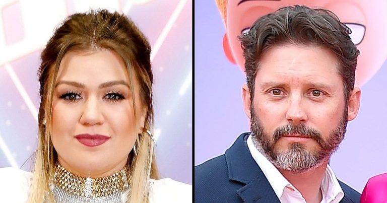 Kelly Clarkson Claims Estranged Husband Brandon Defrauded Her Out of Millions