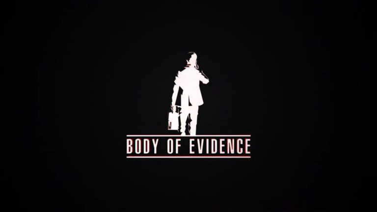 Become A Corpse Disposal Specialist When Body Of Evidence Hits Switch On December 17