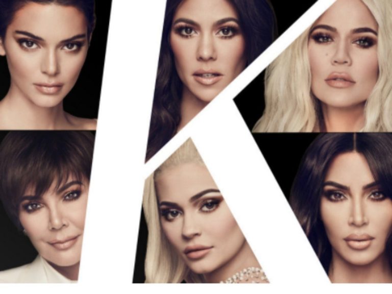 Kardashians And Jenners Ink Multi-Million Deal With Hulu As Keeping Up With The Kardashians Comes To An End