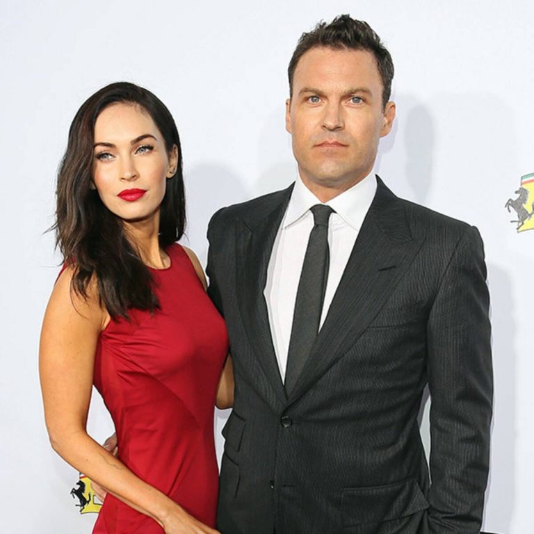 Brian Austin Green Requests Joint Custody Of His Sons With Ex-Wife Megan Fox In New Court Documents – Details!