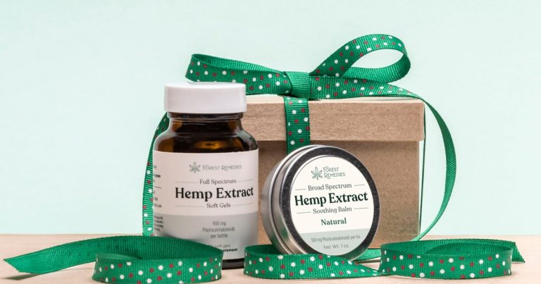 Give the Gift of Relaxation This Holiday Season