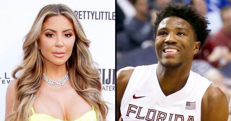 Larsa Pippen and Malik Beasley Drama: Everything We Know