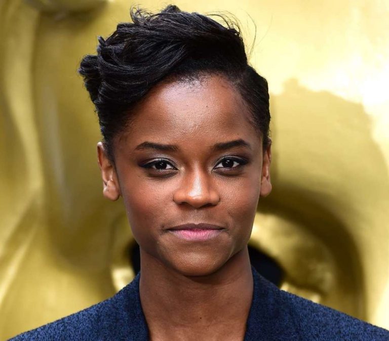 Letitia Wright Comes Under Fire For Sharing A Video About The COVID-19 Vaccine