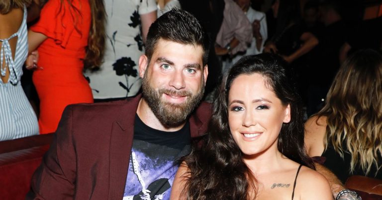 Jenelle Evans Details ‘Fresh’ Start With David Eason After Split, CPS Drama