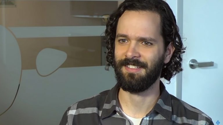 Neil Druckmann Becomes Co-President of Naughty Dog