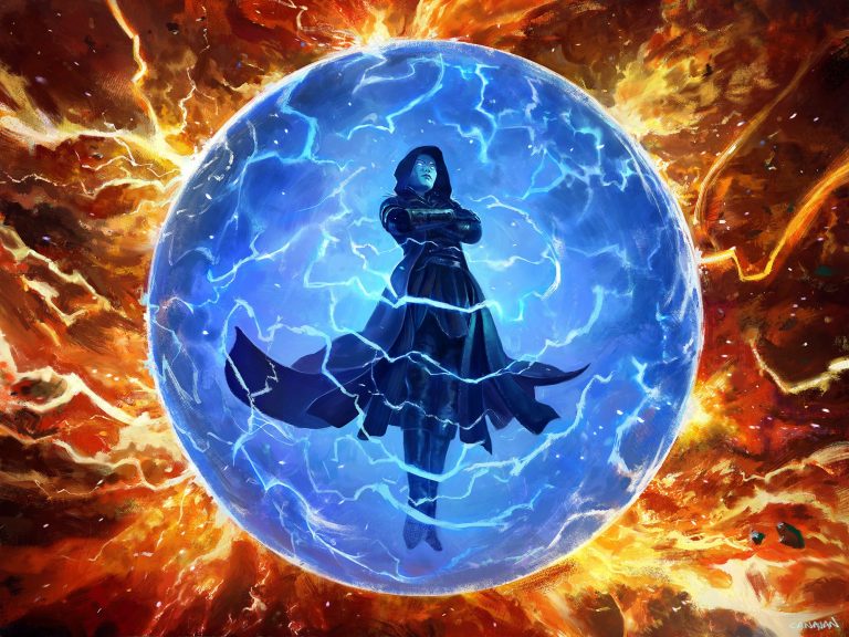 Tasha’s Cauldron Of Everything: D&D’s Newest Rules Expansion Adds A Slew Of Magic Items (Pt 8)