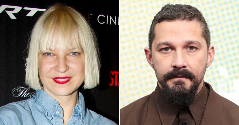 Sia Claims Shia LaBeouf ‘Conned’ Her Into an ‘Adulterous Relationship’