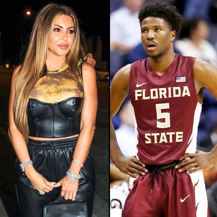 Larsa Pippen Doesnt Want Be Judged Amid Malik Beasley Drama