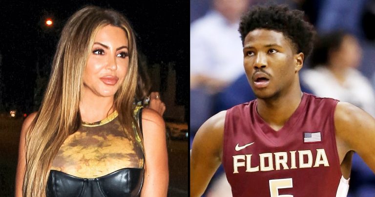 Larsa Pippen Doesn’t Want to Be Judged Amid Malik Beasley Drama