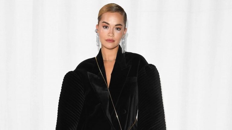 Rita Ora Apologizes For Throwing Big Birthday Party Amid Strict London Lockdown!