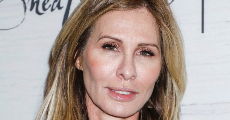 Listen to Carole Radziwill Dish the Reality of ‘RHONY’ Glam