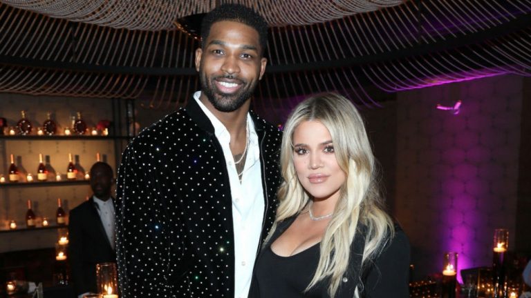 KUWTK: Khloe Kardashian Reportedly Having A Hard Time Dealing With Tristan Thompson’s Boston Move!