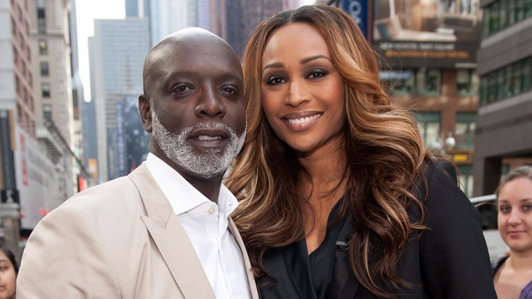 Peter Thomas Admits He Felt Blindsided And ‘Hurt’ When Ex-Wife Cynthia Bailey Sued Him For $170K!