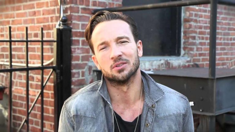 Hillsong Pastor Carl Lentz Is Reportedly Negotiating A Big Severance Package Following His Firing