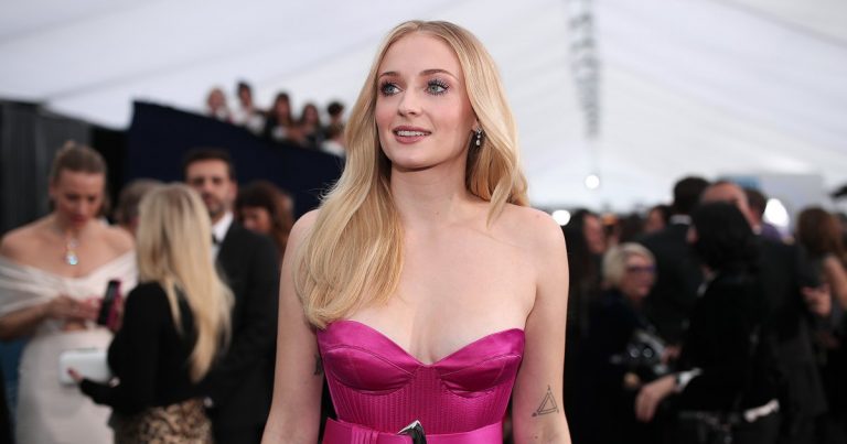 Grab a Bamboo Bra From This Sophie Turner-Approved Brand for Just $17