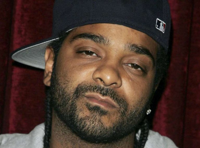 Rapper Jim Jones Reveals Why He Thinks A Dipset Verzuz G-Unit Battle Will Never Happen