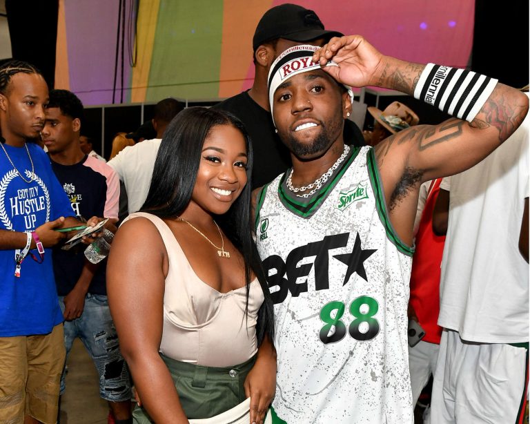 Reginae Carter Gushes Over The Music Of Her BF, YFN Lucci – See Her Video And Find Out Why There’s A Debate Among Fans