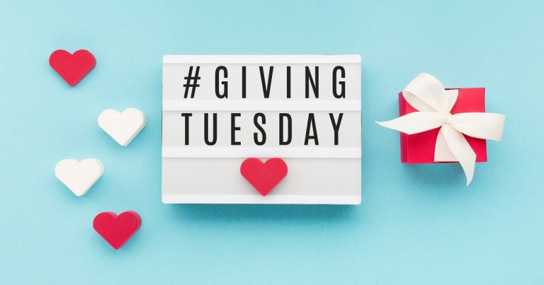 Giving Tuesday: 5 Multi-Store Gift Cards That Donate to Amazing Charities