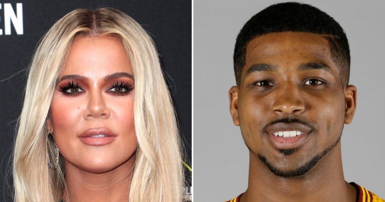 Khloe Kardashian’s Fans Defend Her After Comment on Pics of Tristan’s Son