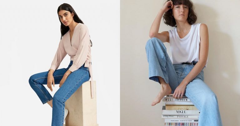 Our Favorite Fashion Finds From the Everlane Sale — Up to 60% Off!