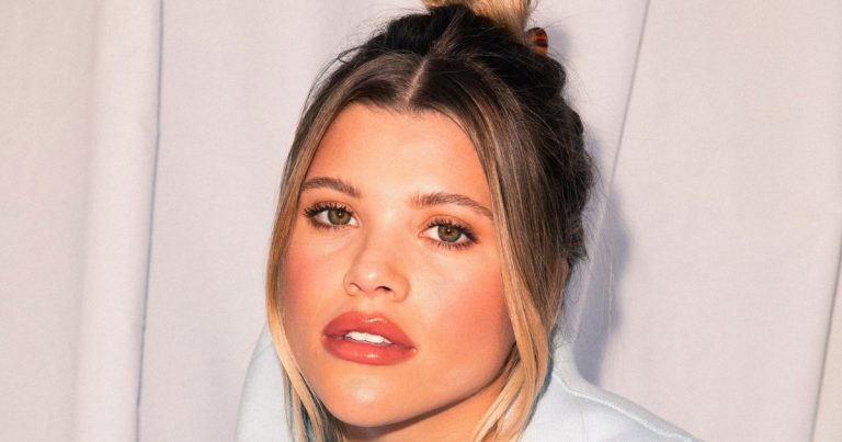 Sofia Richie Models 5 Hot Styles From Drake's OVO Fall-Winter Collection