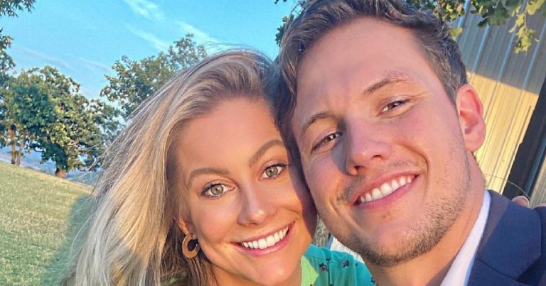 Shawn Johnson East Is Ready for Baby No. 2 With Husband Andrew East