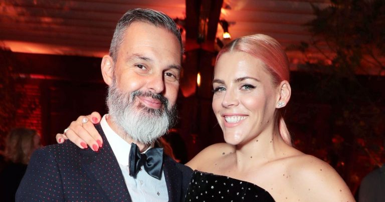 Busy Philipps: Going Back to Work Has Helped My Marriage Amid Quarantine