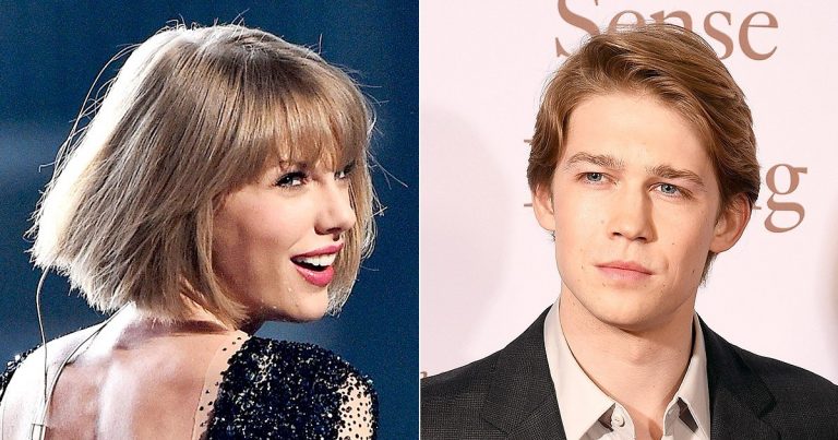 Taylor Swift's Song Lyrics Decoded: Celebs Featured in Her Songs