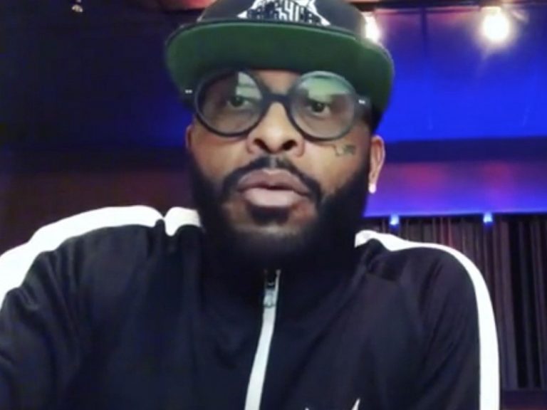 Royce Da 5’9″ Claims Labels Didn’t Want To Clear YBN Cordae Because They Wanted To Keep Him ‘Young’