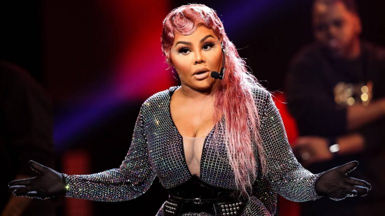 Lil Kim Supports Megan Thee Stallion And Mulatto