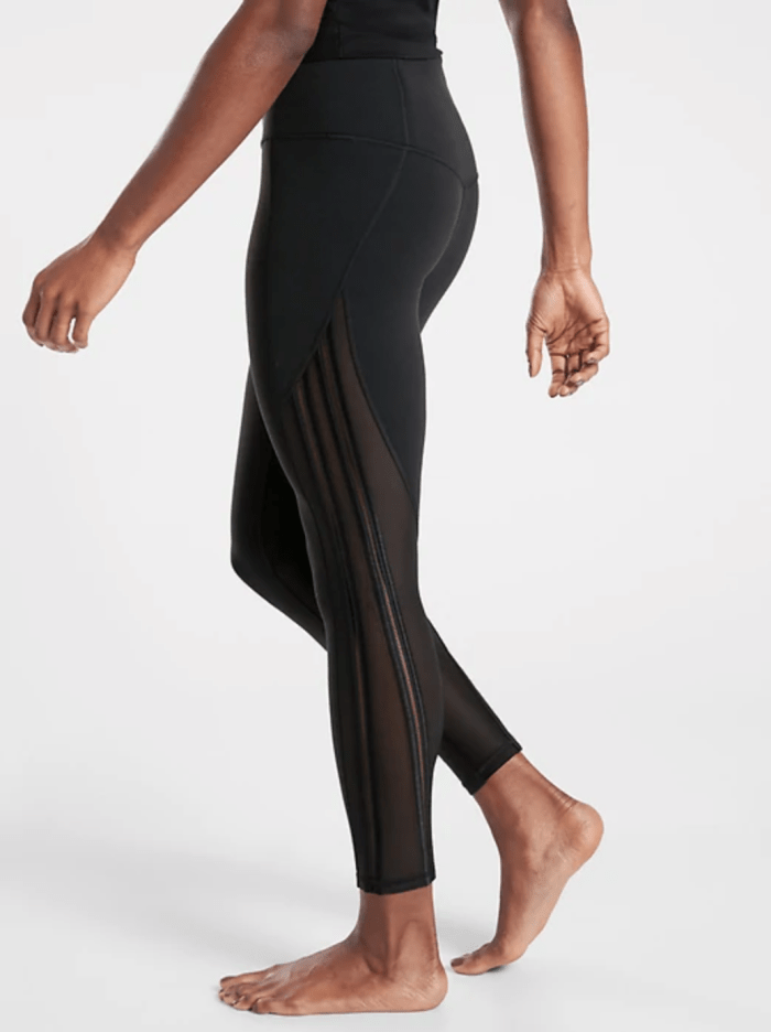 Shakti Mesh 7/8 Tight