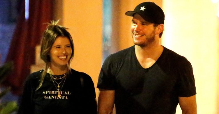 Chris Pratt and Katherine Schwarzenegger's Relationship Timeline