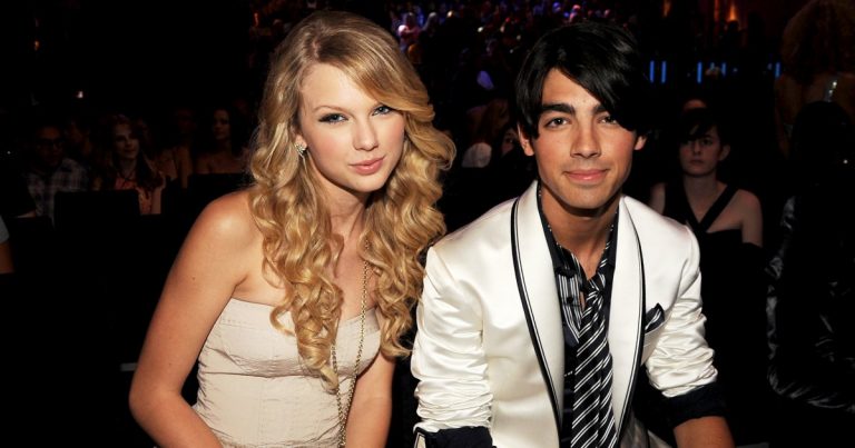 Joe Jonas! Harry Styles! Inside Taylor Swift's Star-Studded Dating History