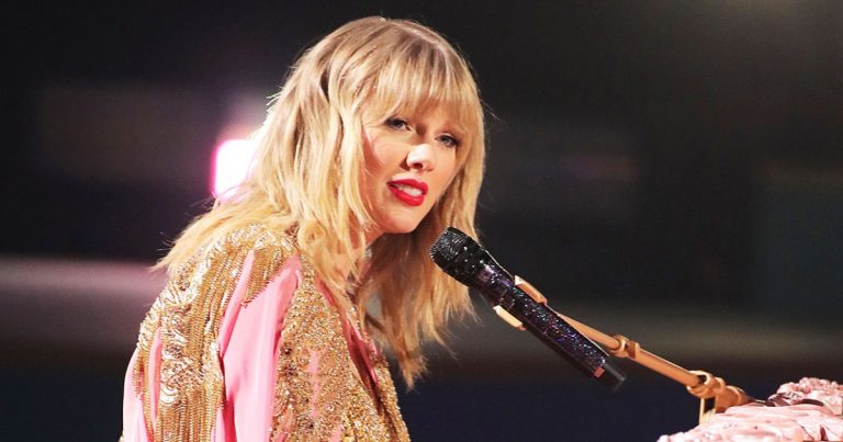 Watch Taylor Swift’s New ‘Willow’ Video From Surprise Album ‘Evermore’