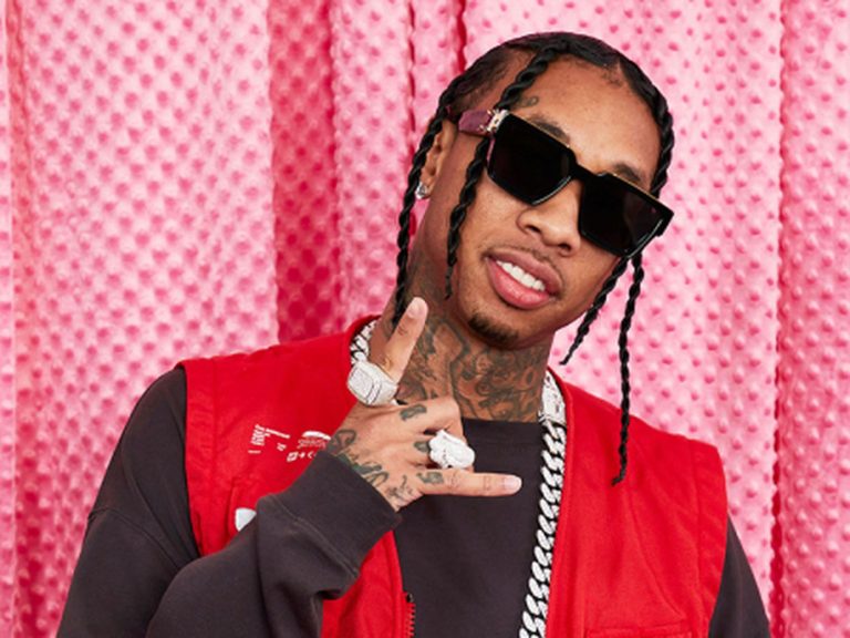 Tyga Starts A Modeling Agency For Young Ladies Who Look For OnlyFans Fame