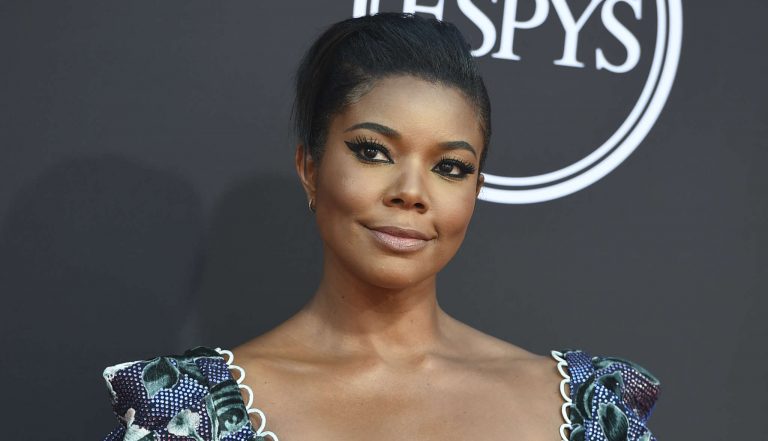 Gabrielle Union Reveals The Secrets For Her Flawless Skin