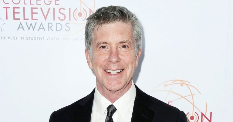 No, Tom Bergeron Will Not Return to 'Dancing With the Stars' in the Future