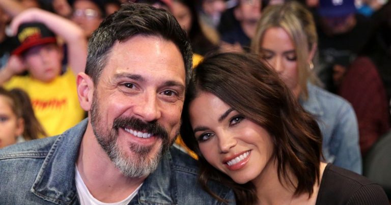 Jenna Dewan and Steve Kazee: A Timeline of Their Relationship