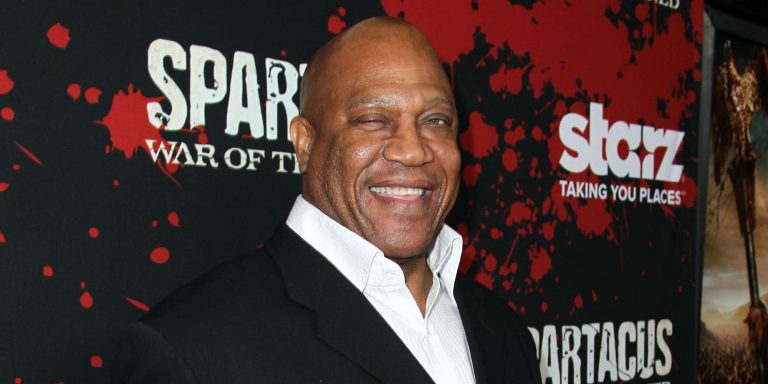 T.I. Mourns The Passing Of Tommy ‘Tiny’ Lister Jr. – Here’s His Message