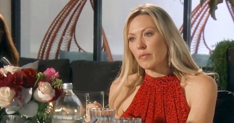 Everything RHOC’s Braunwyn Windham-Burke Has Said About Her Sobriety